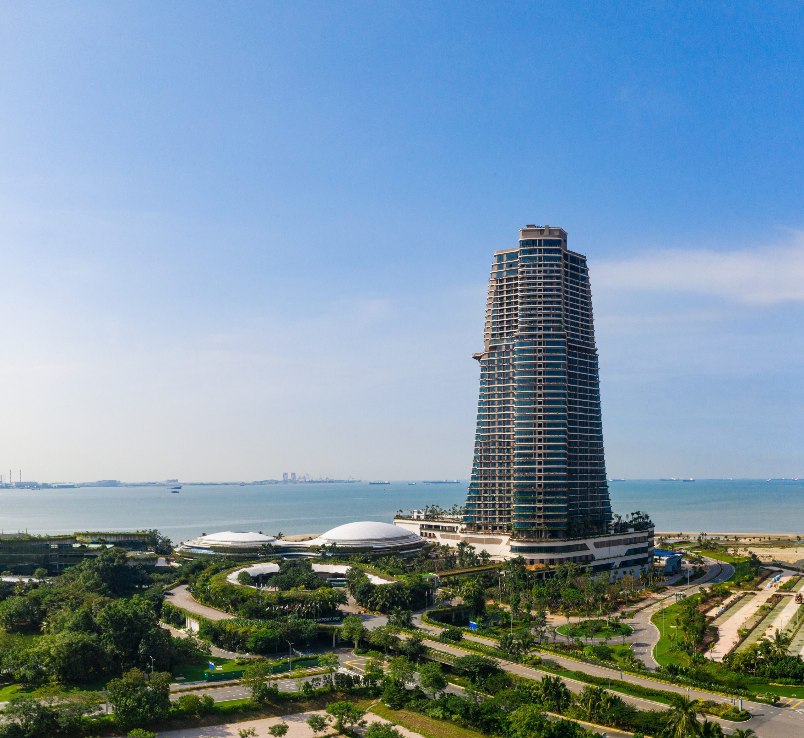 Forest-City-Finance-Center-Phase-1