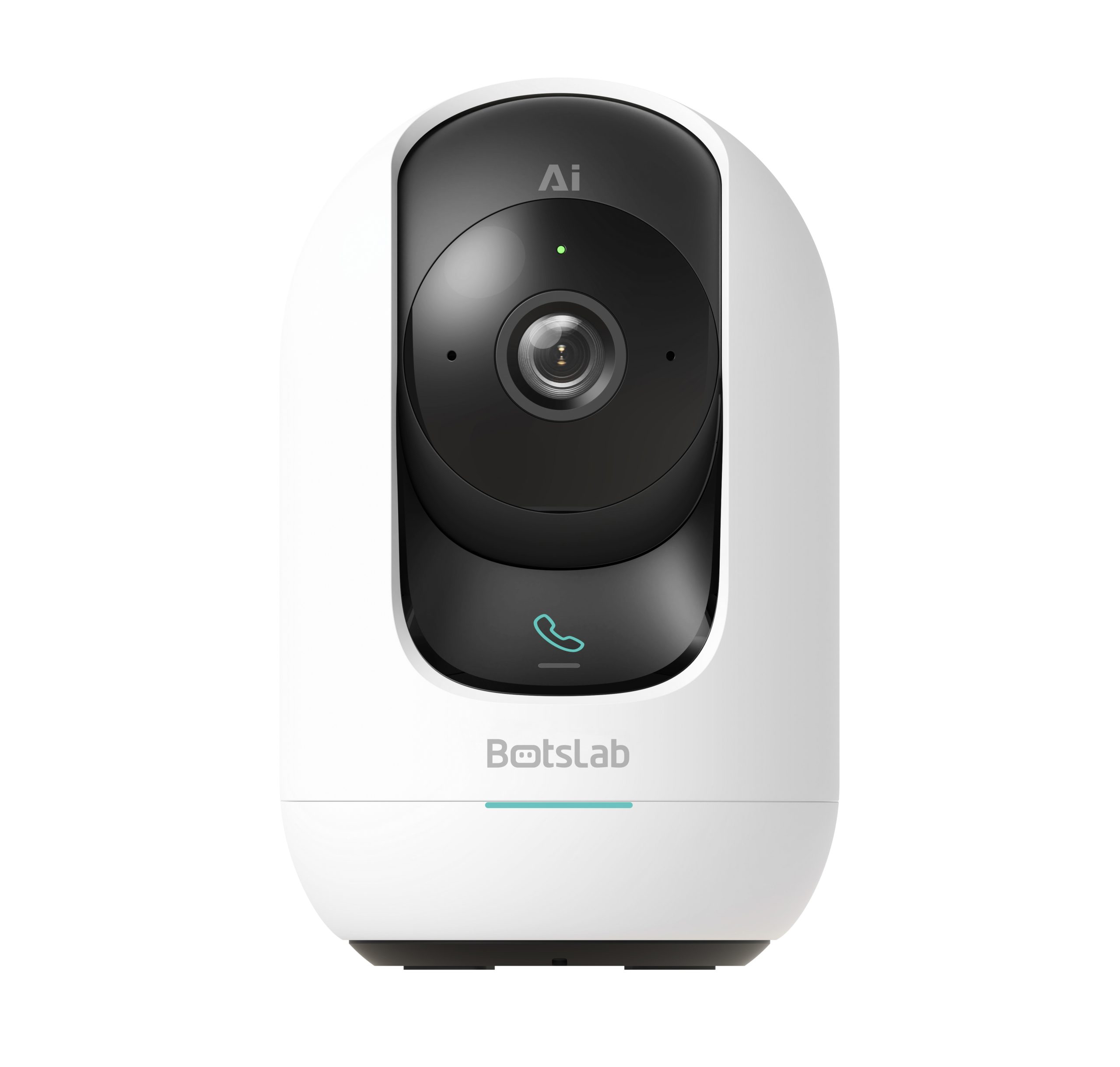 TRIO 推介Botslab室内摄影机 2 Pro C221