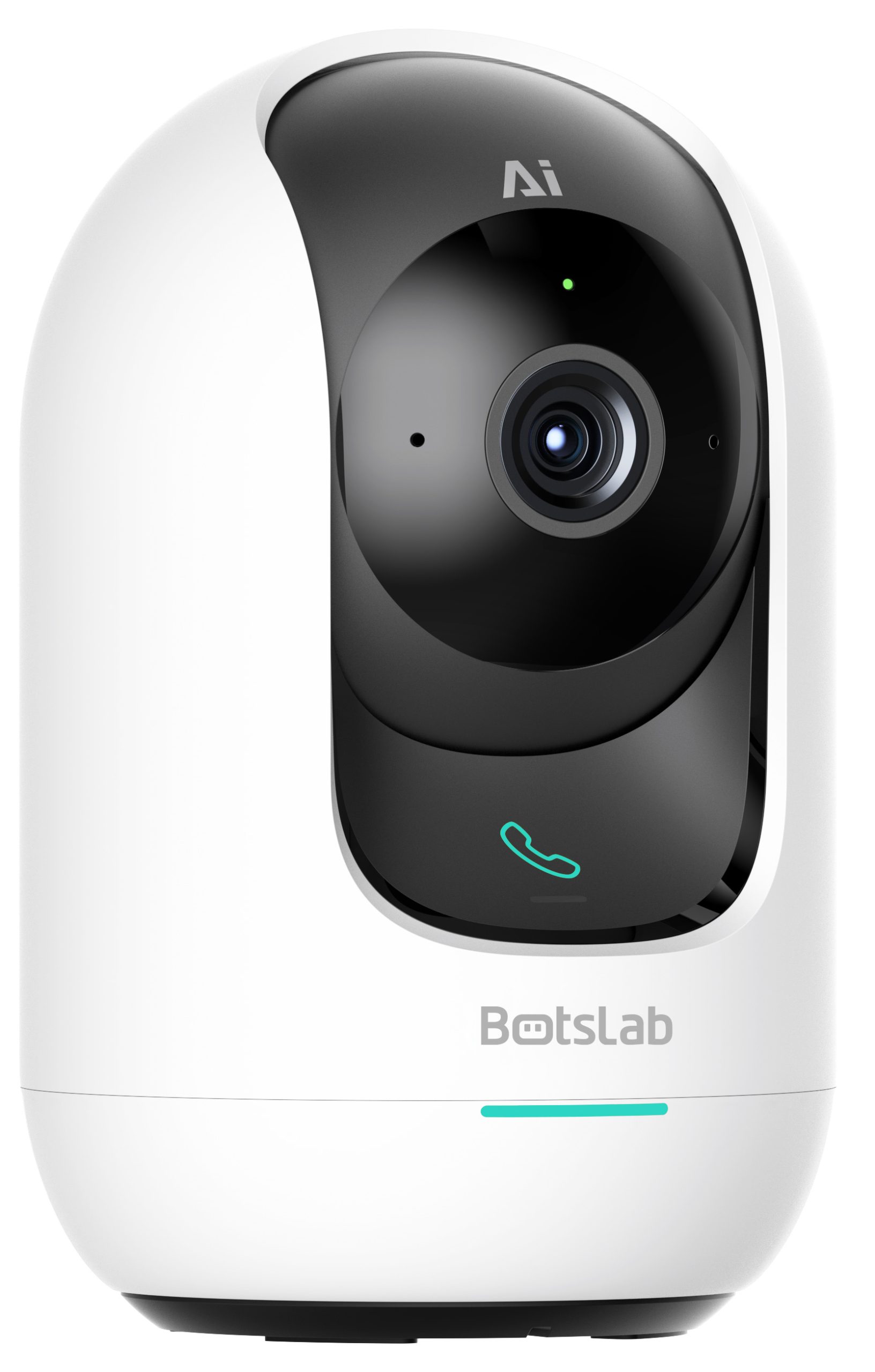 TRIO 推介Botslab室内摄影机 2 Pro C221