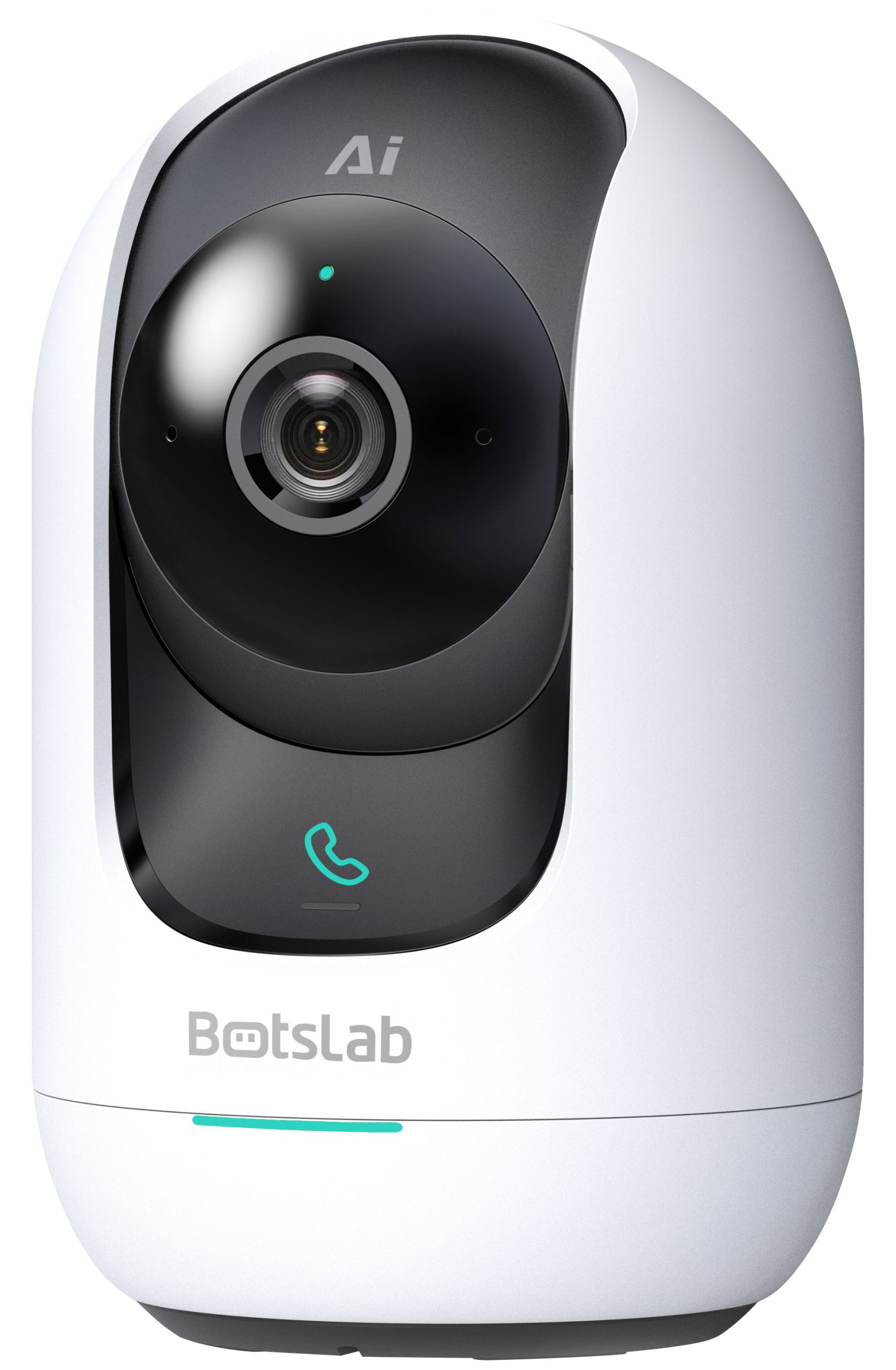 TRIO 推介Botslab室内摄影机 2 Pro C221