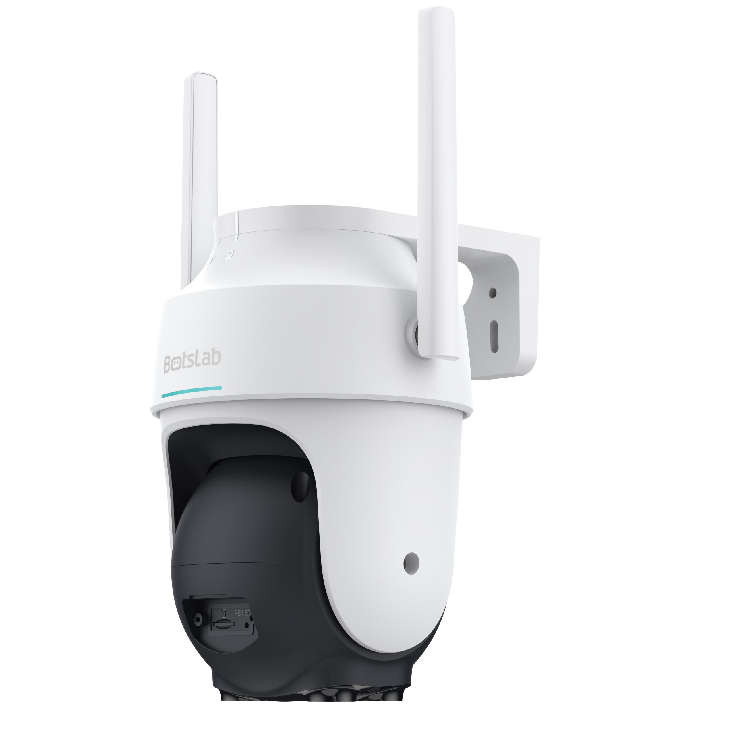 TRIO 推介Botslab室外智能云台摄影机 Pro W312