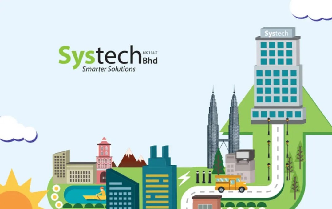 systech
