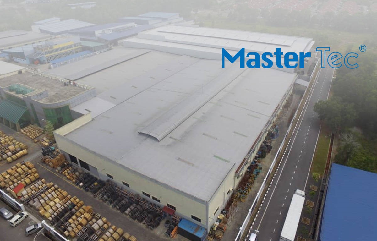 mastertec