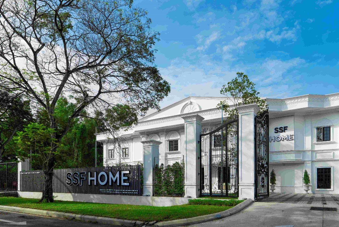 ssfhome