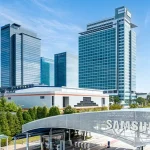 Samsung Electronics 公布2026年第二季初步业绩，预计营收达171兆韩元、营业利润89.4兆韩元，较去年同期大幅增长。受惠于AI晶片、高频宽记忆体（HBM）需求持续强劲，以及Galaxy智能手机与消费电子业务稳定表现，三星持续巩固全球科技产业领导地位。