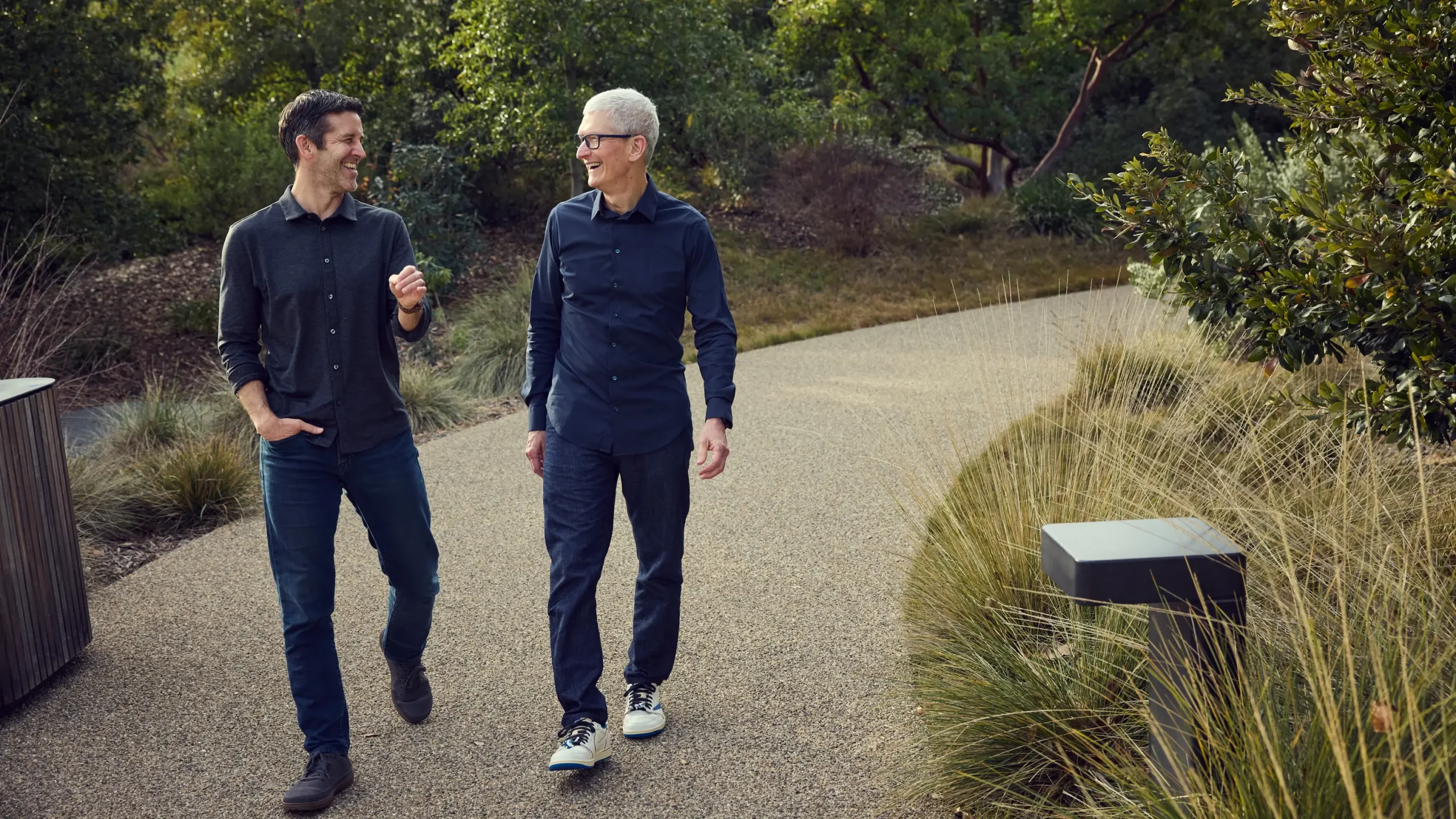 John Ternus Apple CEO
