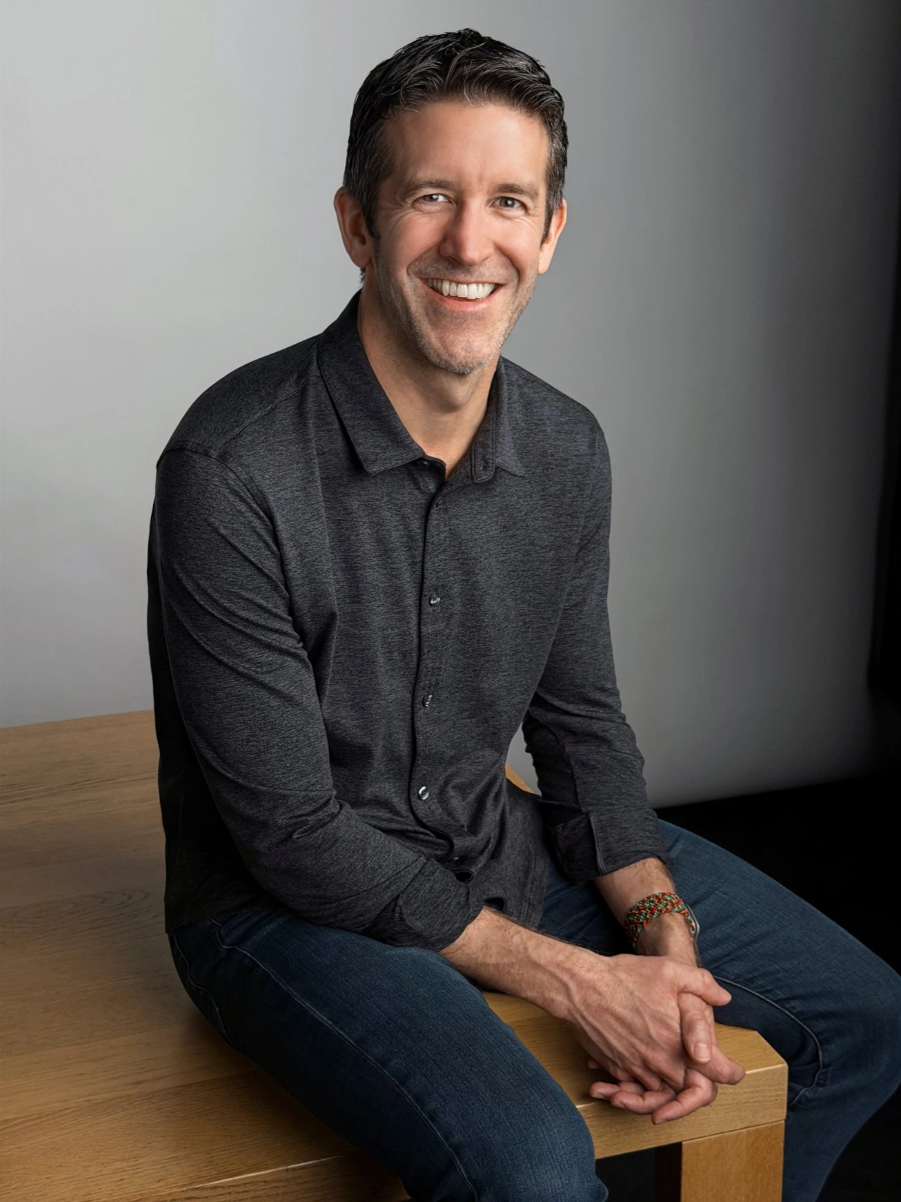 John Ternus Apple CEO