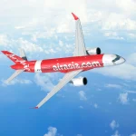 AirAsia政府融资支持