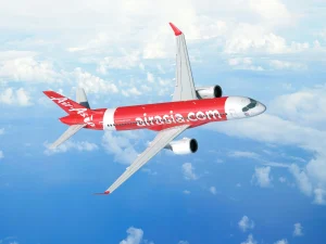 AirAsia政府融资支持